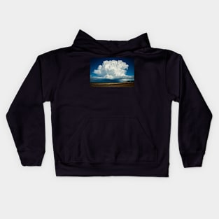 Storm Cloud Kids Hoodie